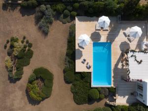 VILLA EKAVI FILIZI - Seaside Residence just outside of Naousa