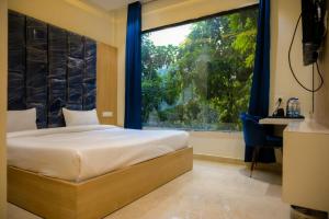 Hotel Global Inn