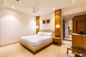 Avana- A Boutique Hotel