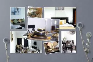 Prime location-Greens 1BR - Free Parking-Pool-Gym - Dubai