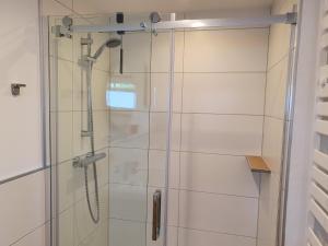 Murmel 5 - Strandkorb, Wallbox, WLan, Kamin