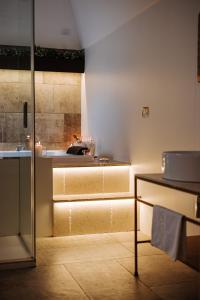 Dimora Pirrelli Boutique Hotel & Spa