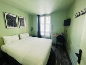 Hotels Hotel de Berne : photos des chambres