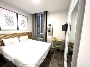 Hotels Hotel de Berne : photos des chambres