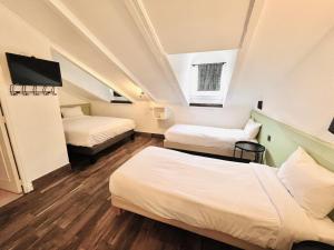 Hotels Hotel de Berne : photos des chambres