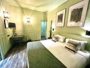 Hotels Hotel de Berne : photos des chambres