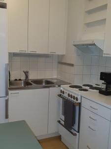 Apartment Marjas place