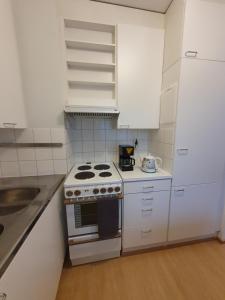 Apartment Marjas place