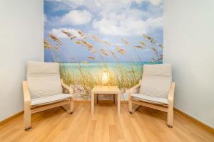 -MalagaSunApts- Stylish City Centre Pool&Parking