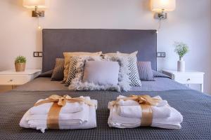 -MalagaSunApts- CityCentre Rooftop Pool