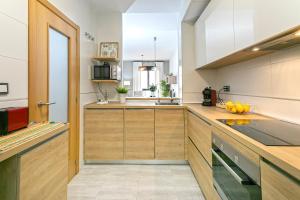 -MalagaSunApts- Central FreeParking RooftopPool