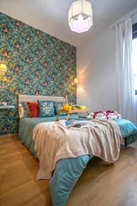 -MalagaSunApts- Central FreeParking RooftopPool