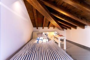 -MalagaSunApts- Private Terrace Studio