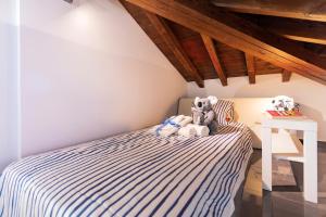 -MalagaSunApts- Private Terrace Studio