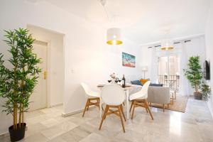 -MalagaSunApts-Comfy&Central Free Parking