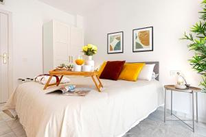 -MalagaSunApts-Comfy&Central Free Parking
