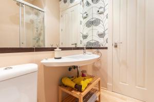 -MalagaSunApts- Soho Magic Art&Vibes