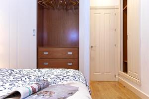 -MalagaSunApts- Soho Magic Art&Vibes