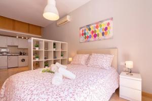 -MalagaSunApts- Vibrant Historic City Centre