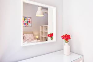 -MalagaSunApts- Vibrant Historic City Centre