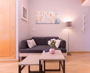 -MalagaSunApts- Vibrant Historic City Centre