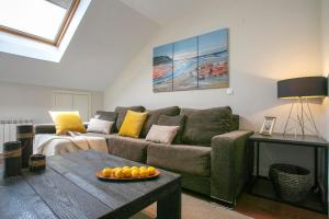 -MalagaSunApts- CityCentre Private terrace