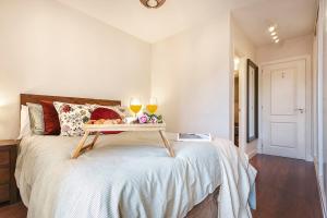 -MalagaSunApts- CityCentre Private terrace