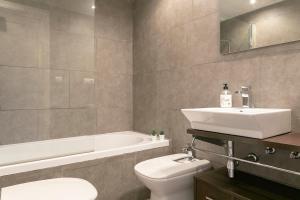 -MalagaSunApts- CityCentre Private terrace