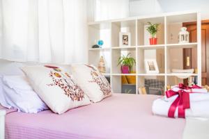 -MalagaSunApts- Bright City Centre Studio