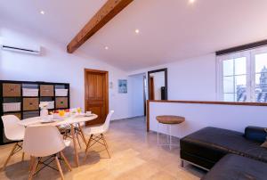 -MalagaSunApts-Private Terrace Penthouse