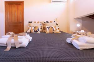 -MalagaSunApts-Private Terrace Penthouse