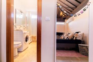 -MalagaSunApts-Private Terrace Penthouse