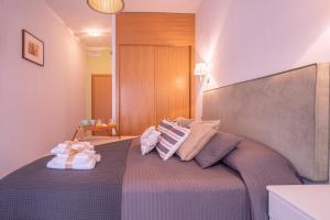 -MalagaSunApts- Rooftop Pool