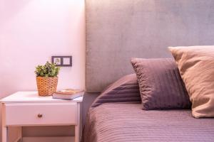 -MalagaSunApts- Rooftop Pool