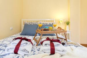 -MalagaSunApts- Historic Heart of Malaga AA WIFI