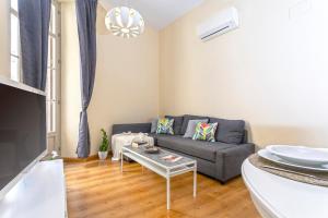 -MalagaSunApts- Historic Heart of Malaga AA WIFI