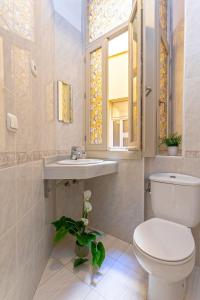 -MalagaSunApts- Historic Heart of Malaga AA WIFI