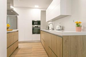 -MalagaSunApts-CityCentre Private Patio