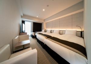 Daiwa Roynet Hotel Okinawa-Kenchomae