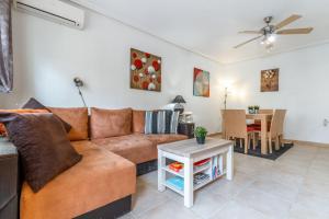 Bungalow in Torrevieja