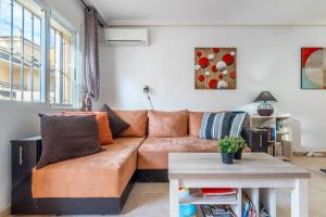 Bungalow in Torrevieja