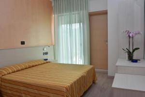 Comfort Double or Twin Room with Balcony room in Hotel Golf
