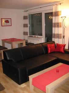 Apartment am Europakanal