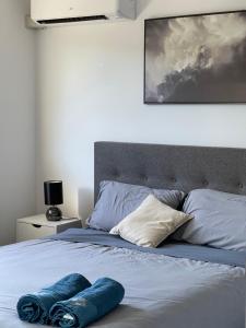 Dakabin Comfort Cozy Townhouse Ideal for Families