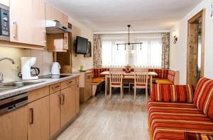 Hof am Arlberg - Familie Walter