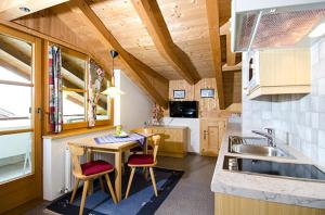 Hof am Arlberg - Familie Walter