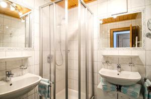 Hof am Arlberg - Familie Walter