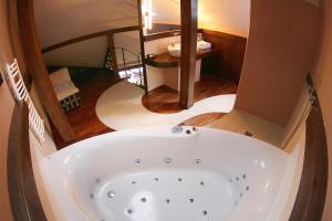 Krakow Jacuzzi Apartment