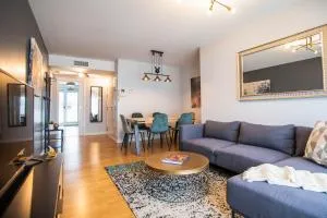 Tendency Apartments Forum - 圣阿德里安-德贝索斯