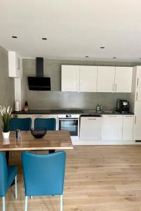 Ferienwohnung Chalet Marienbrunnen